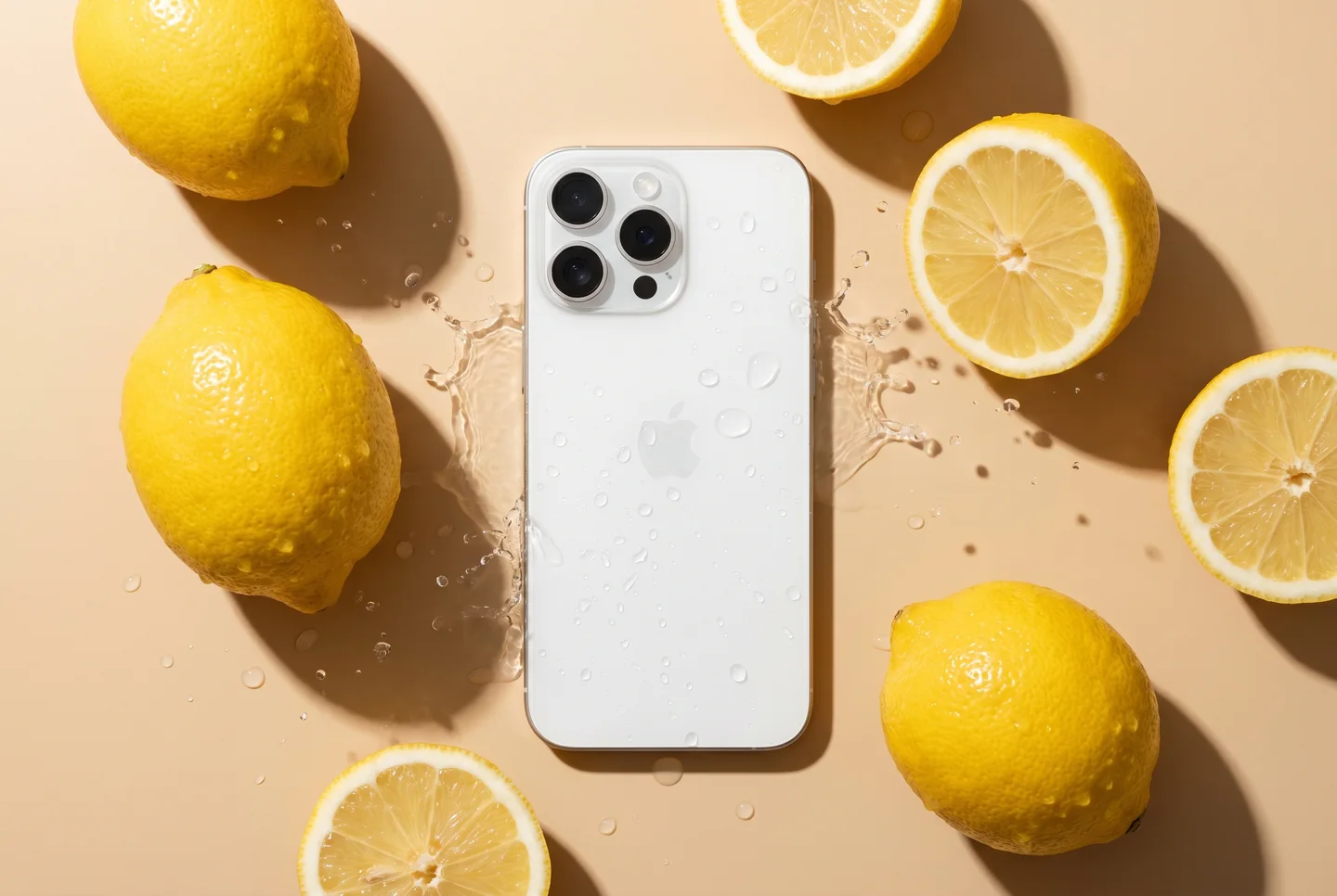 E-commerce Product Images