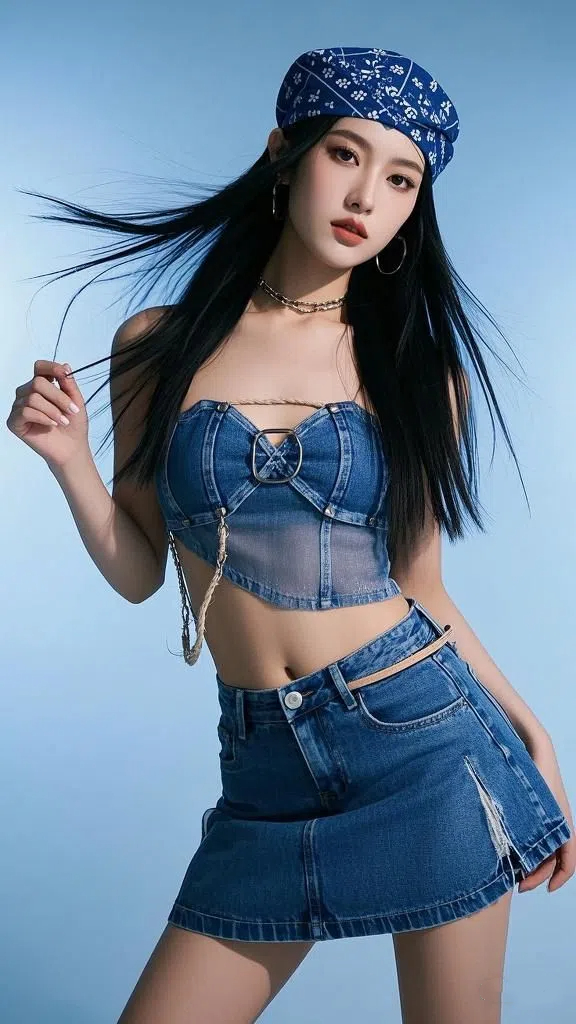 AI Mermaid Video Generator