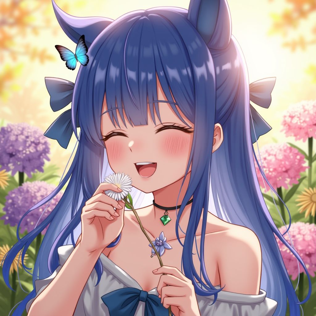 Perchance Image Generator Anime Style