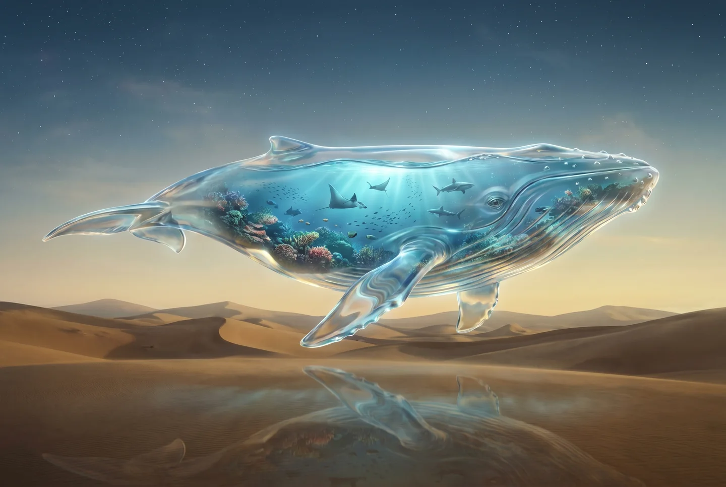 Digital Art & Illustration