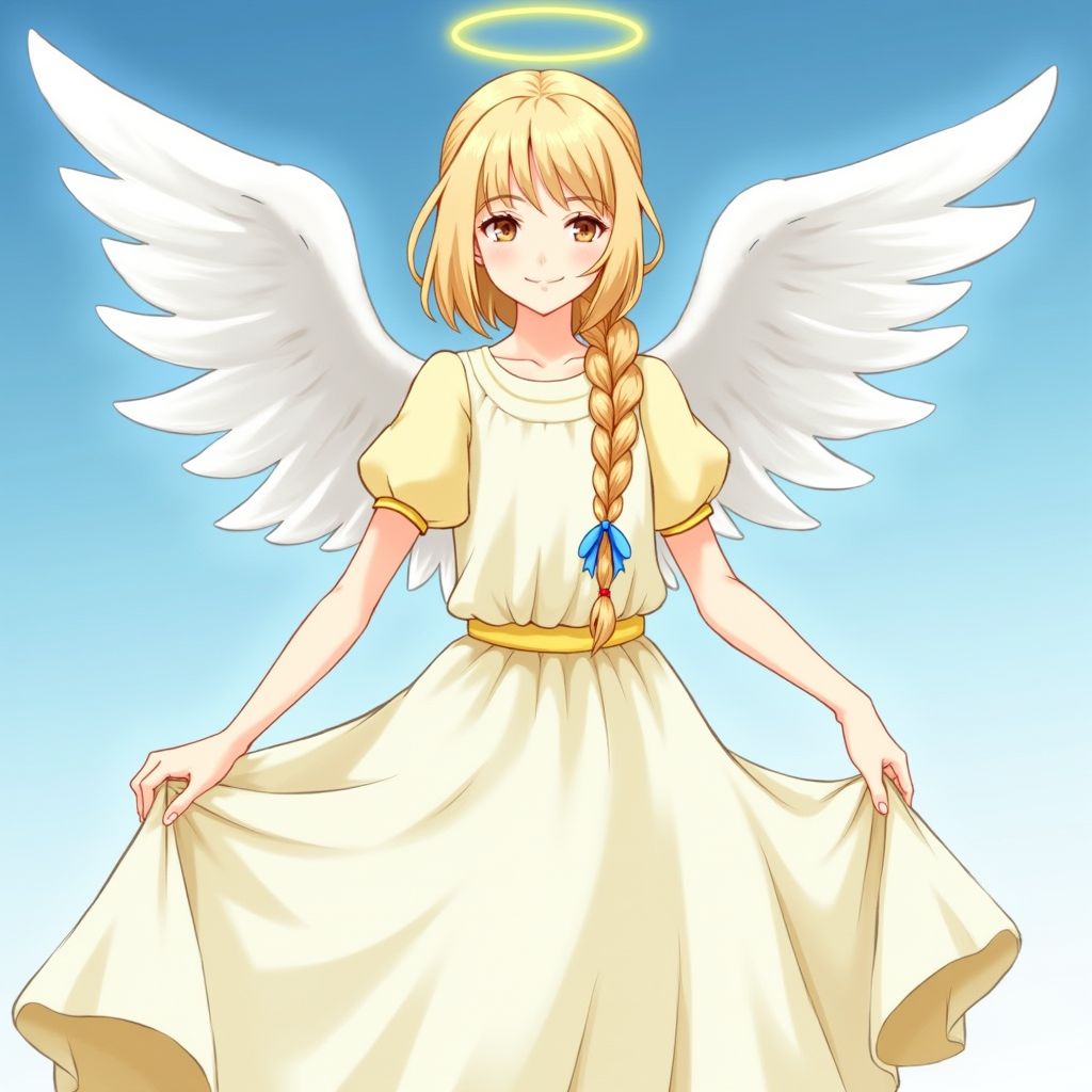Perchance Image Generator Anime Style