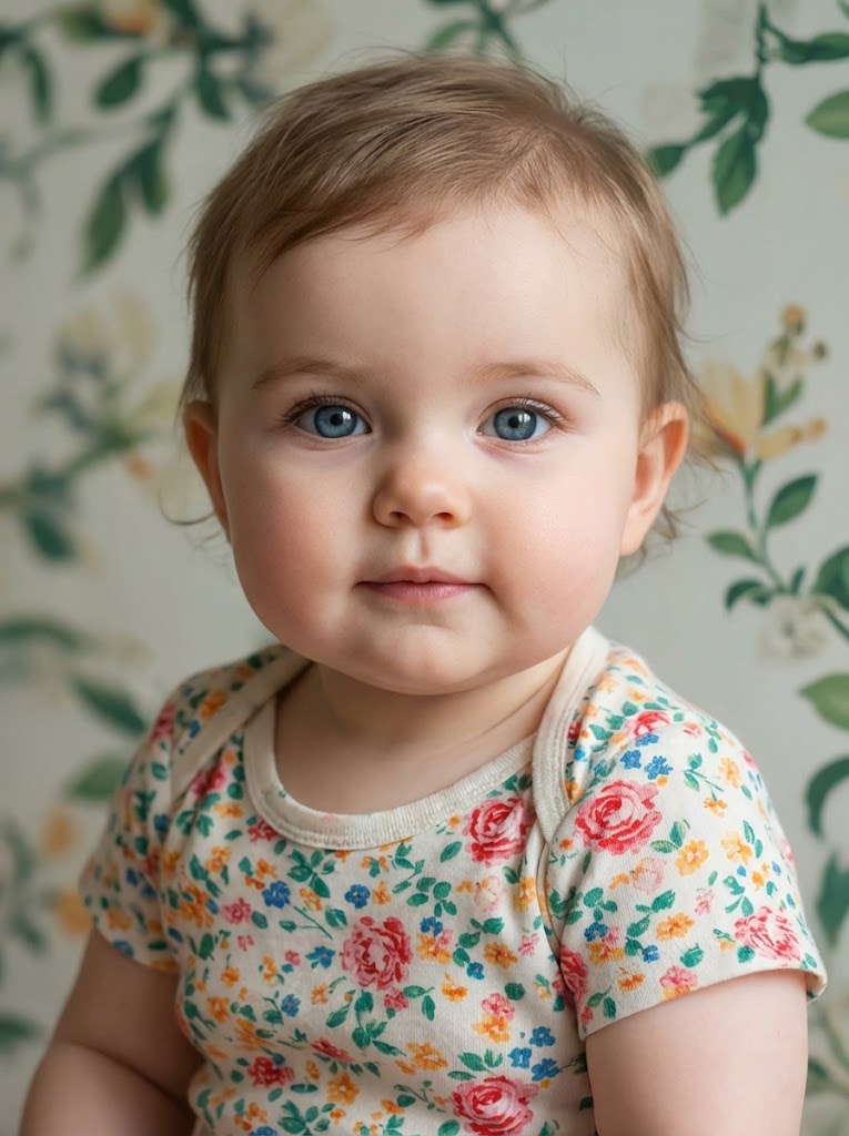 Younger age progression preview