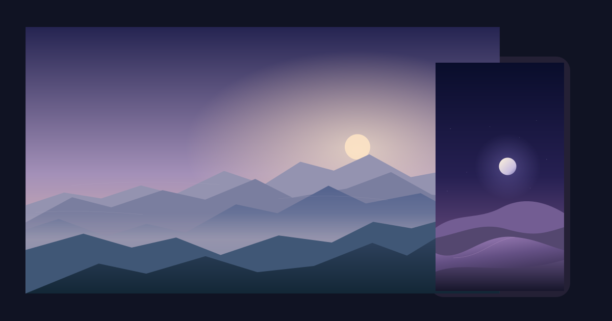 AI Wallpaper Generator